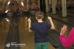 Боулинг