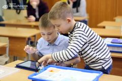 Робостарт. Соревнования по робототехнике, г. Петрозаводск