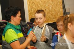 Мастер-класс от Леруа Мерлен