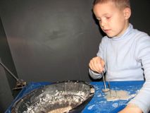 Экскурсия в музей науки