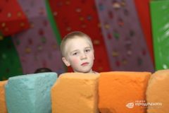 Батутный центр
