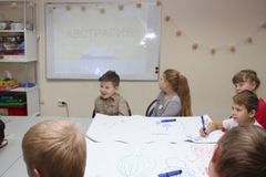 Интеллектуальная игра