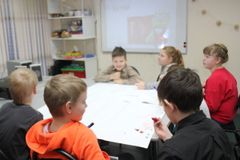 Интеллектуальная игра