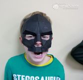 Мастер-класс "Маски"