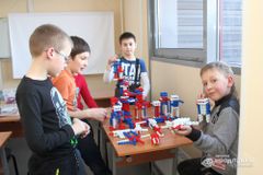 Мастер-класс по фанкластику