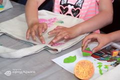 Мастер-класс по шитью экосумки