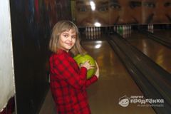 Боулинг