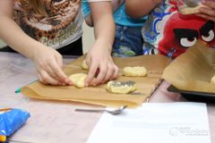 Кулинарный мастер-класс