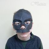 Мастер-класс "Маски"