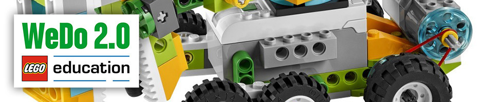 LEGO Education WeDo 2.0